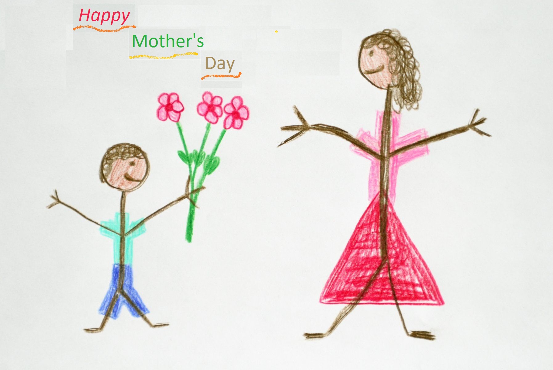 Mother's Day Celebration